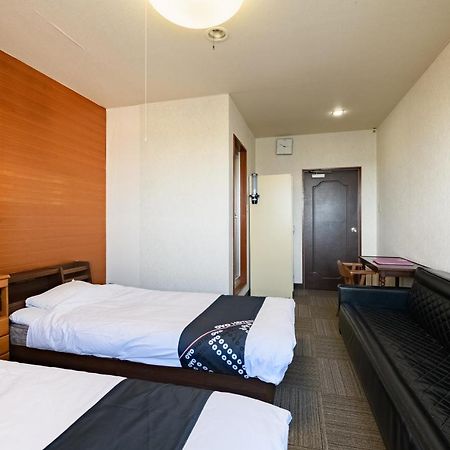 Tabist Hotelnakajima Fuji Heigaki Eksteriør billede