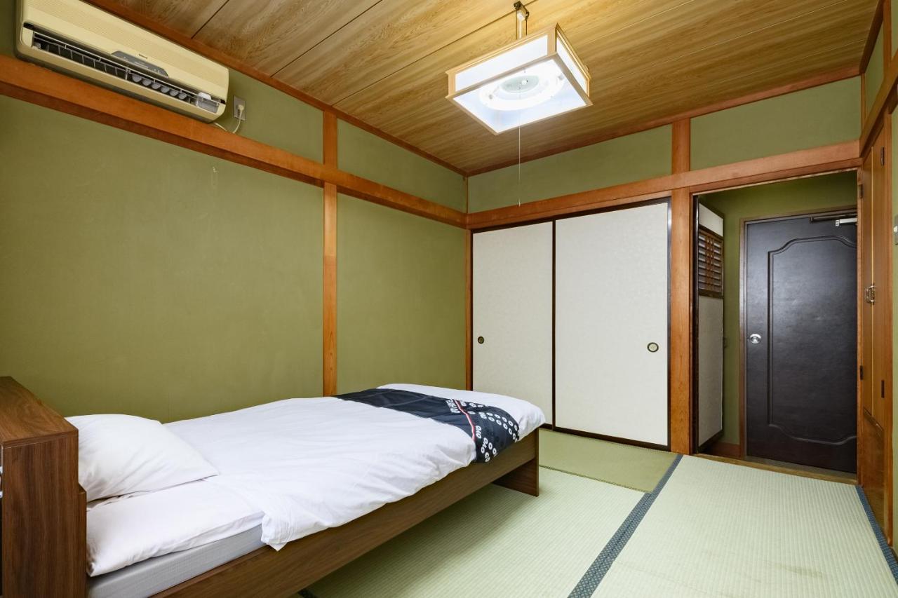 Tabist Hotelnakajima Fuji Heigaki Eksteriør billede