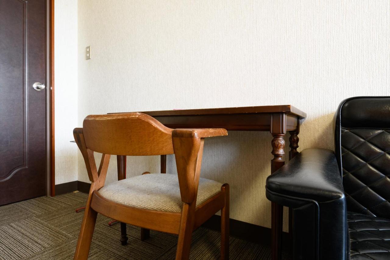 Tabist Hotelnakajima Fuji Heigaki Eksteriør billede