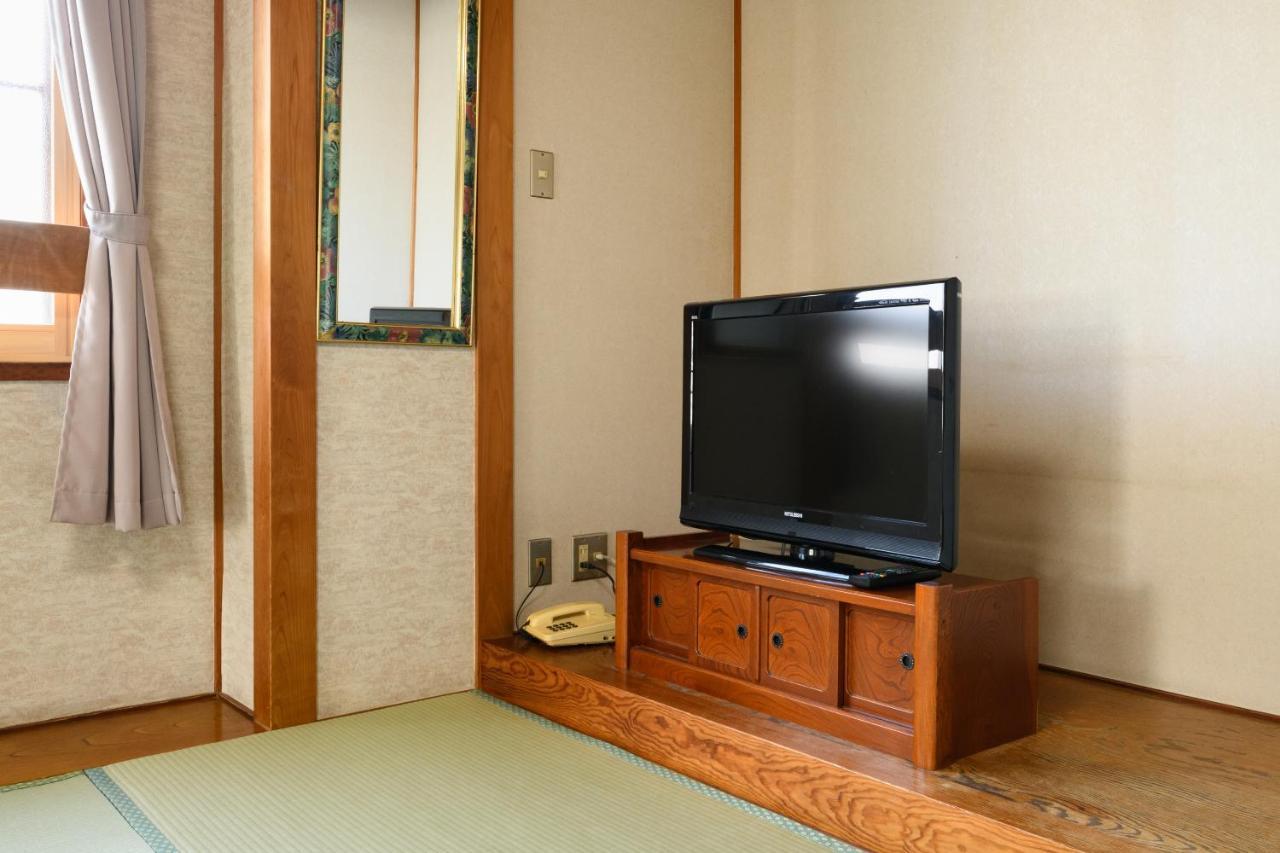 Tabist Hotelnakajima Fuji Heigaki Eksteriør billede