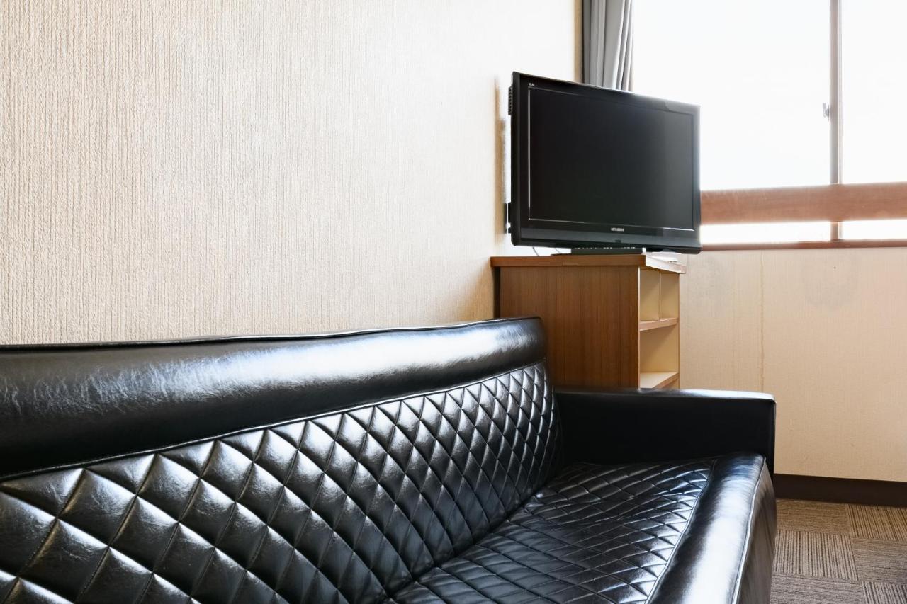 Tabist Hotelnakajima Fuji Heigaki Eksteriør billede