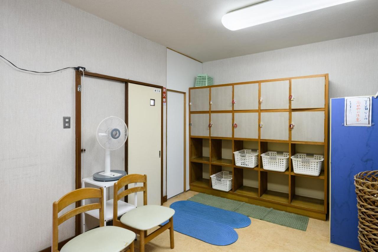 Tabist Hotelnakajima Fuji Heigaki Eksteriør billede