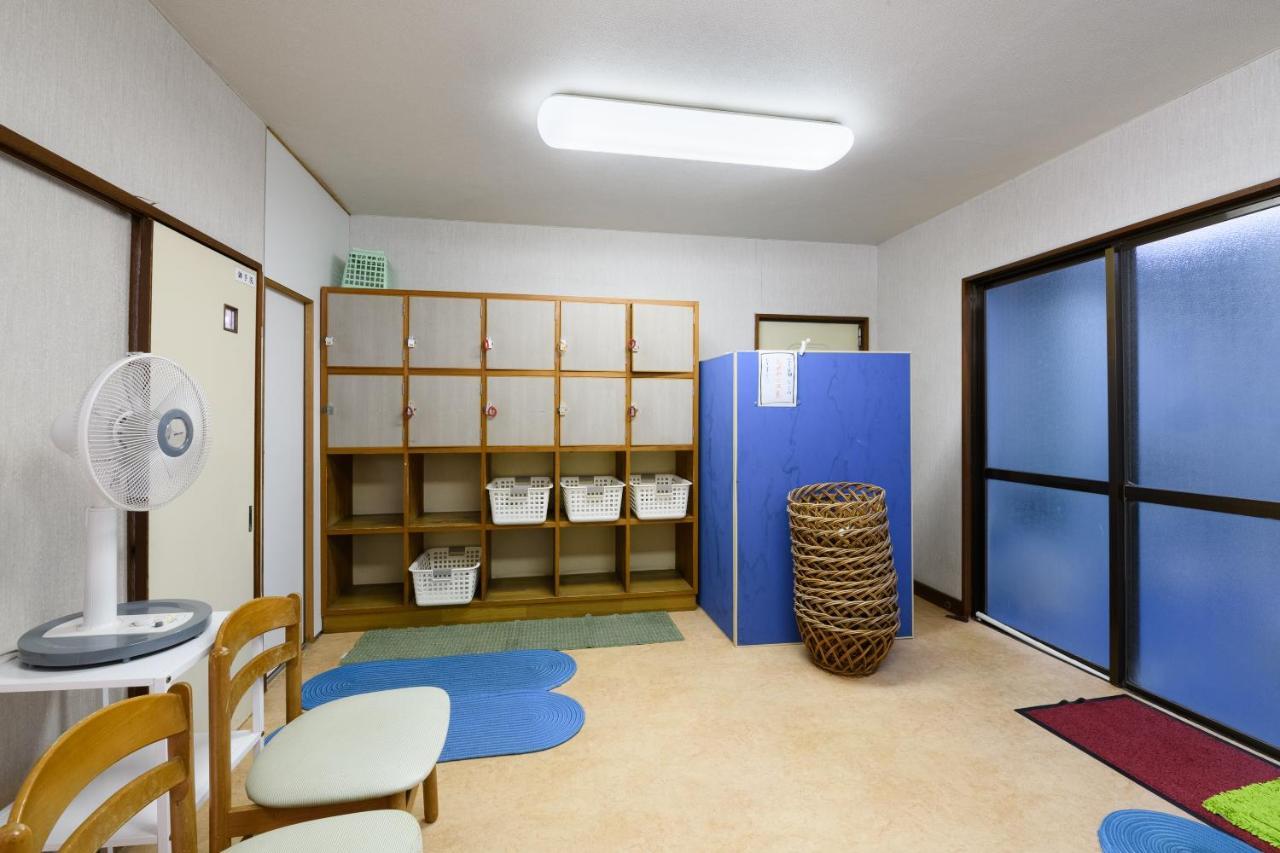 Tabist Hotelnakajima Fuji Heigaki Eksteriør billede